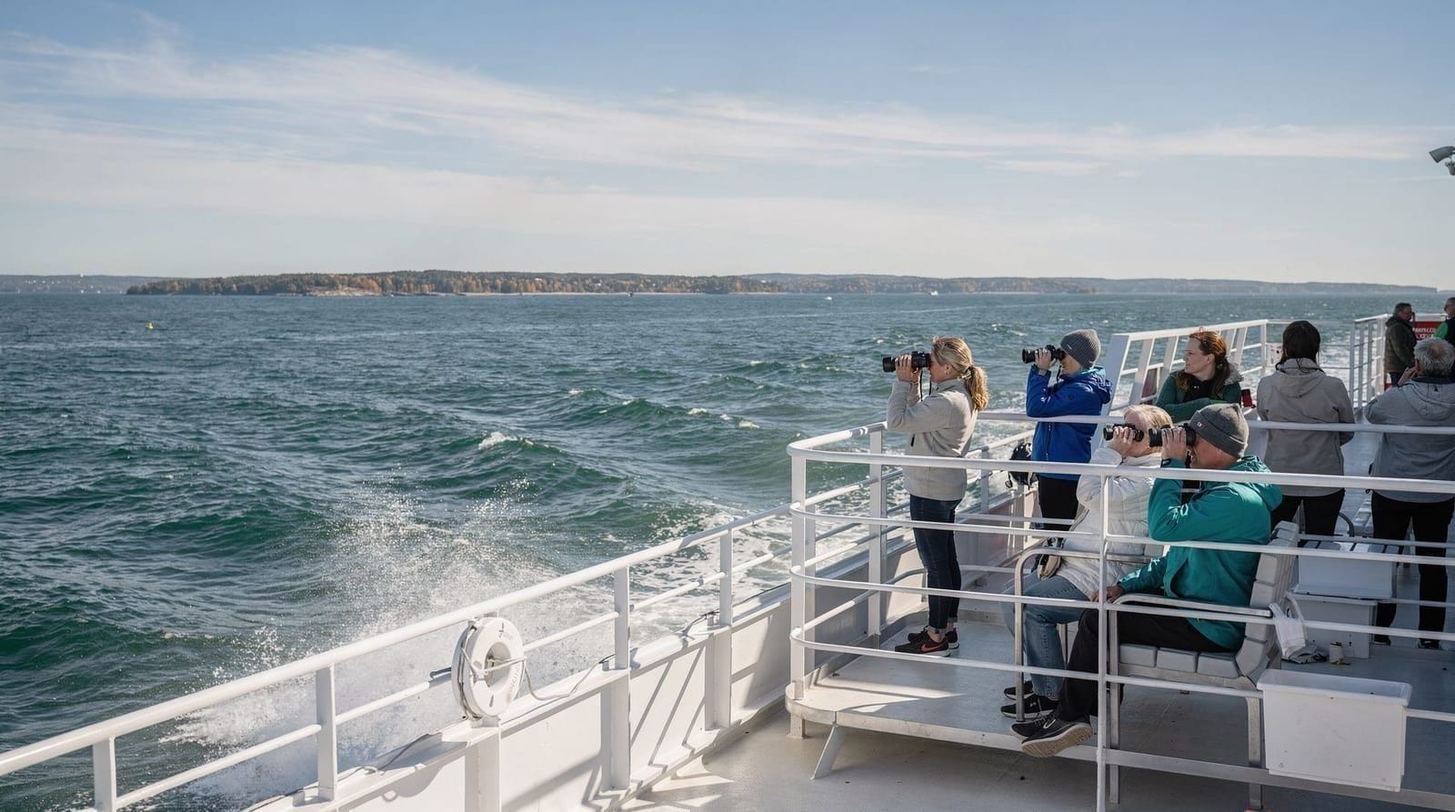 Tallinn day trip by ferry from Helsinki: the complete guide — Helsinki to Tallinn by high-speed ferry takes 2 hours. Here is what the crossing
