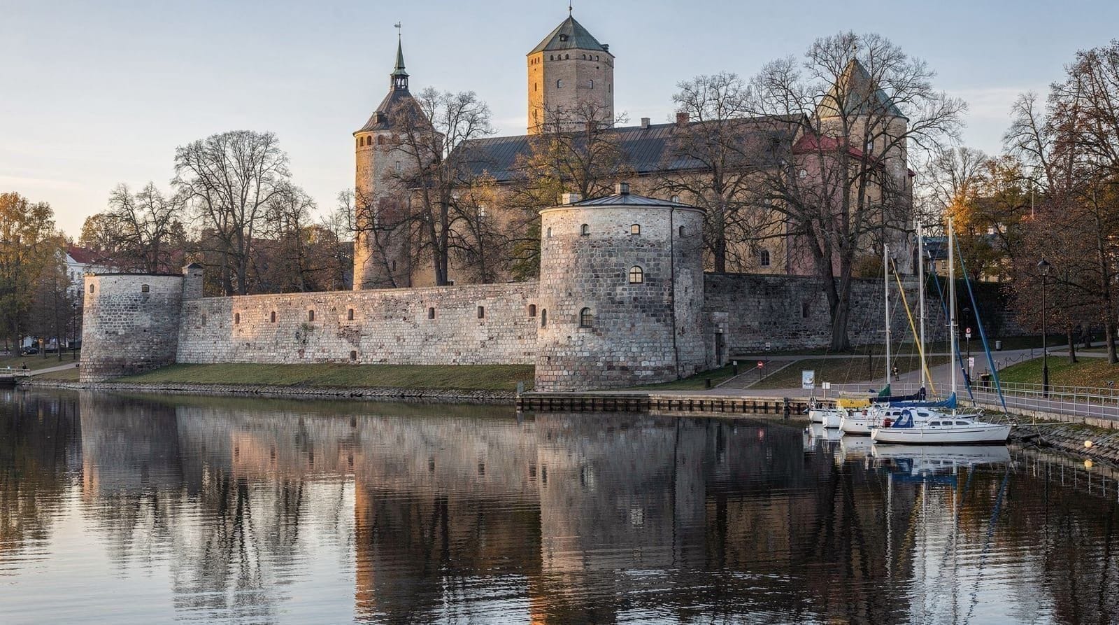 Turku — Finland's oldest city and archipelago gateway, Finland