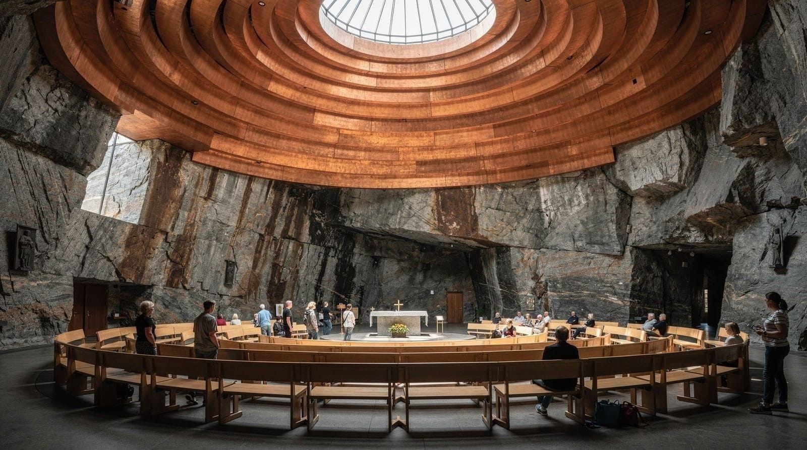 Helsinki architecture guide: Art Nouveau, Functionalism and Aalto — Helsinki's architecture honestly explained: National Romanticism, Art Nouveau, 1