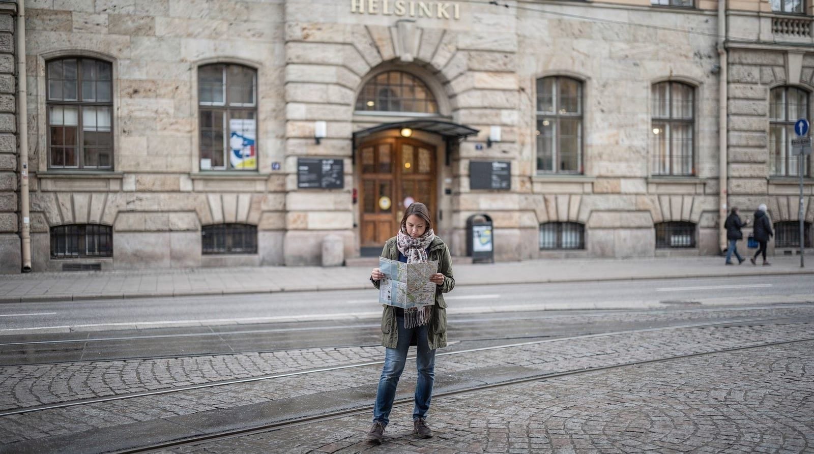 Is the Helsinki Card worth it? An honest calculation — A realistic calculation of whether the Helsinki Card saves money based on your i
