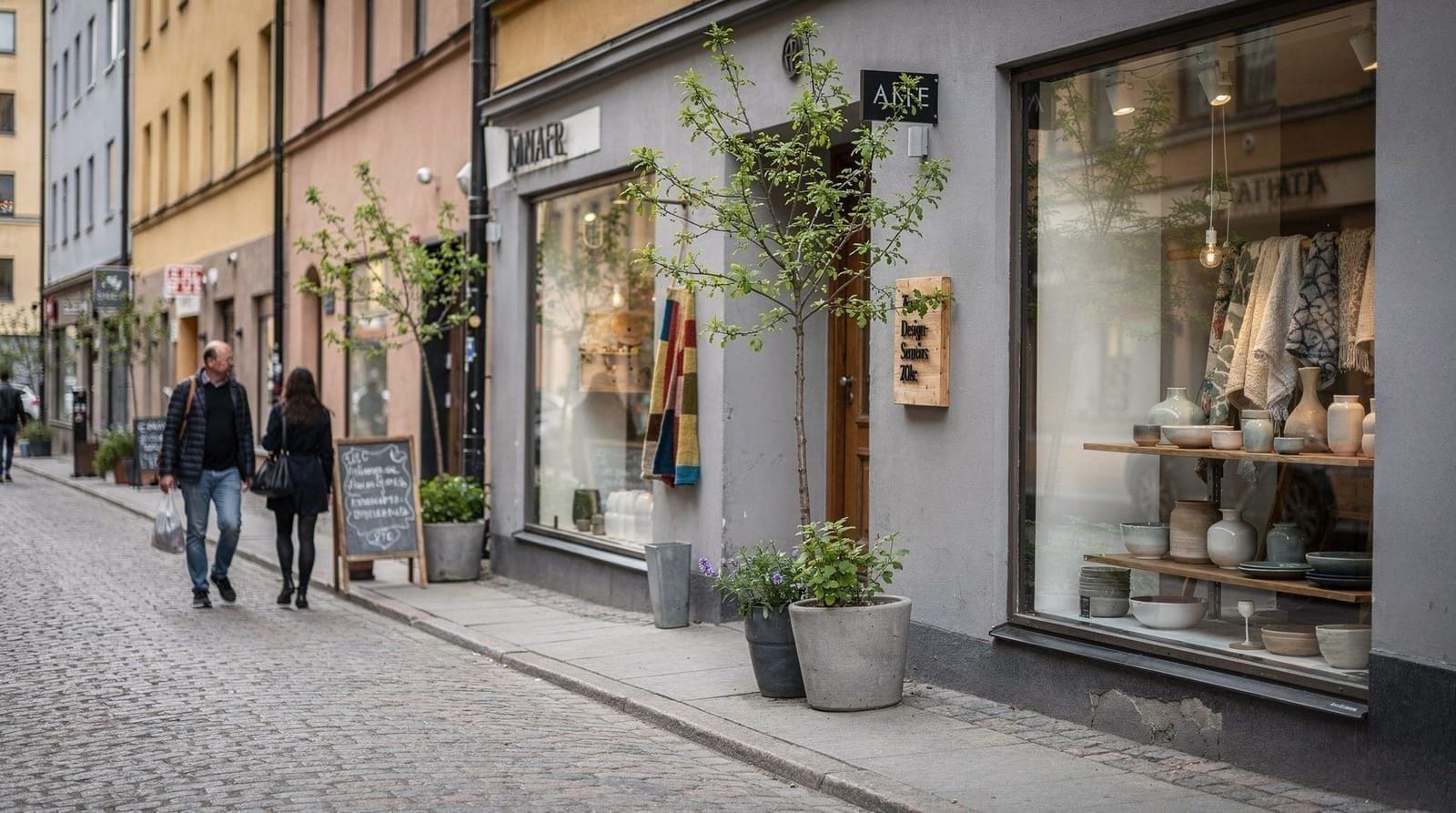 Helsinki Design District guide: what to see and buy — Navigate Helsinki's Design District honestly: which streets are worth your time,