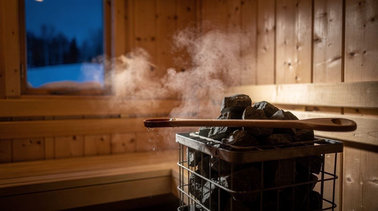 Helsinki sauna guide: the complete introduction to Finnish sauna culture — Everything you need to know about Helsinki sauna: public saunas, waterfront saun