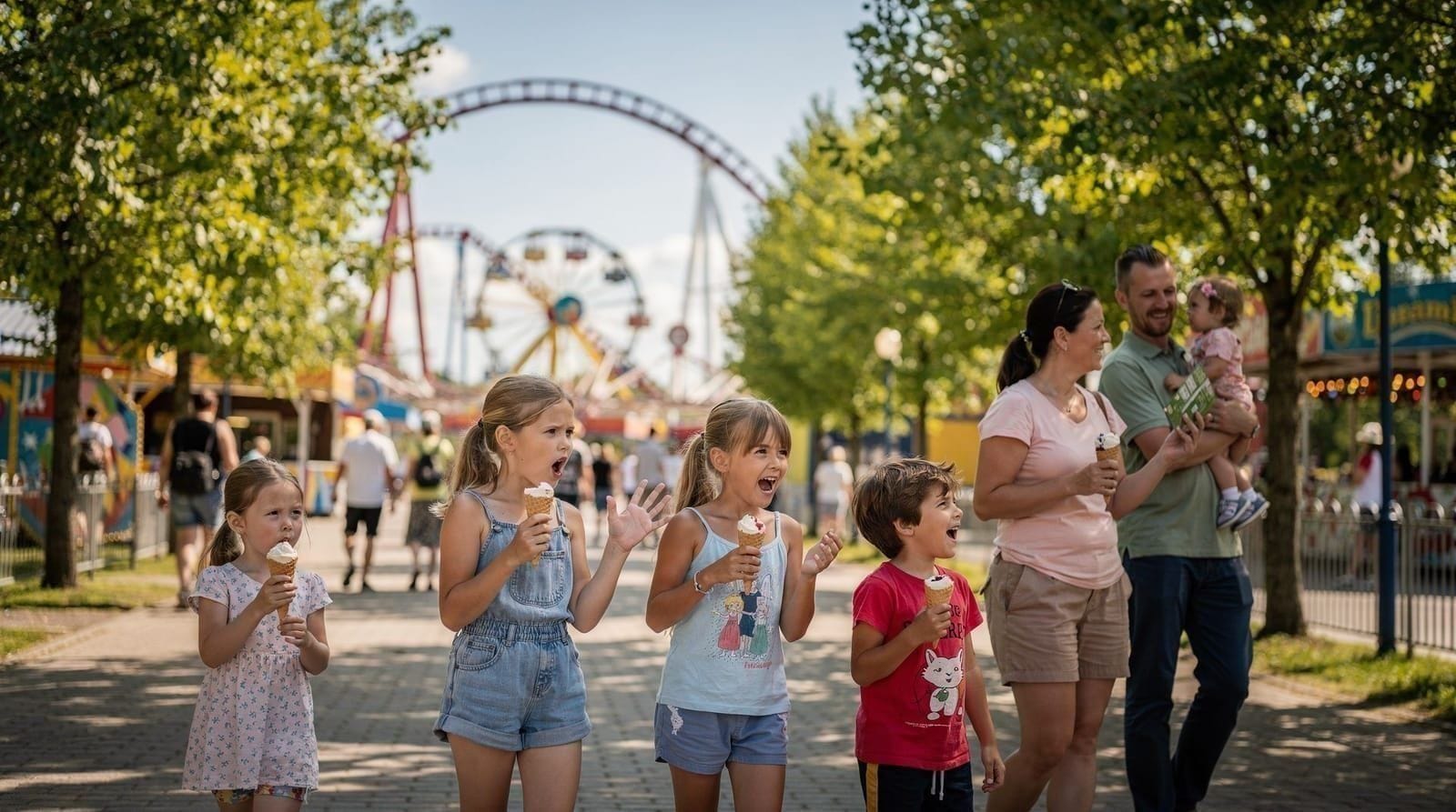 Helsinki with kids: a practical family guide — Family travel guide to Helsinki: best activities for children, transport with ki