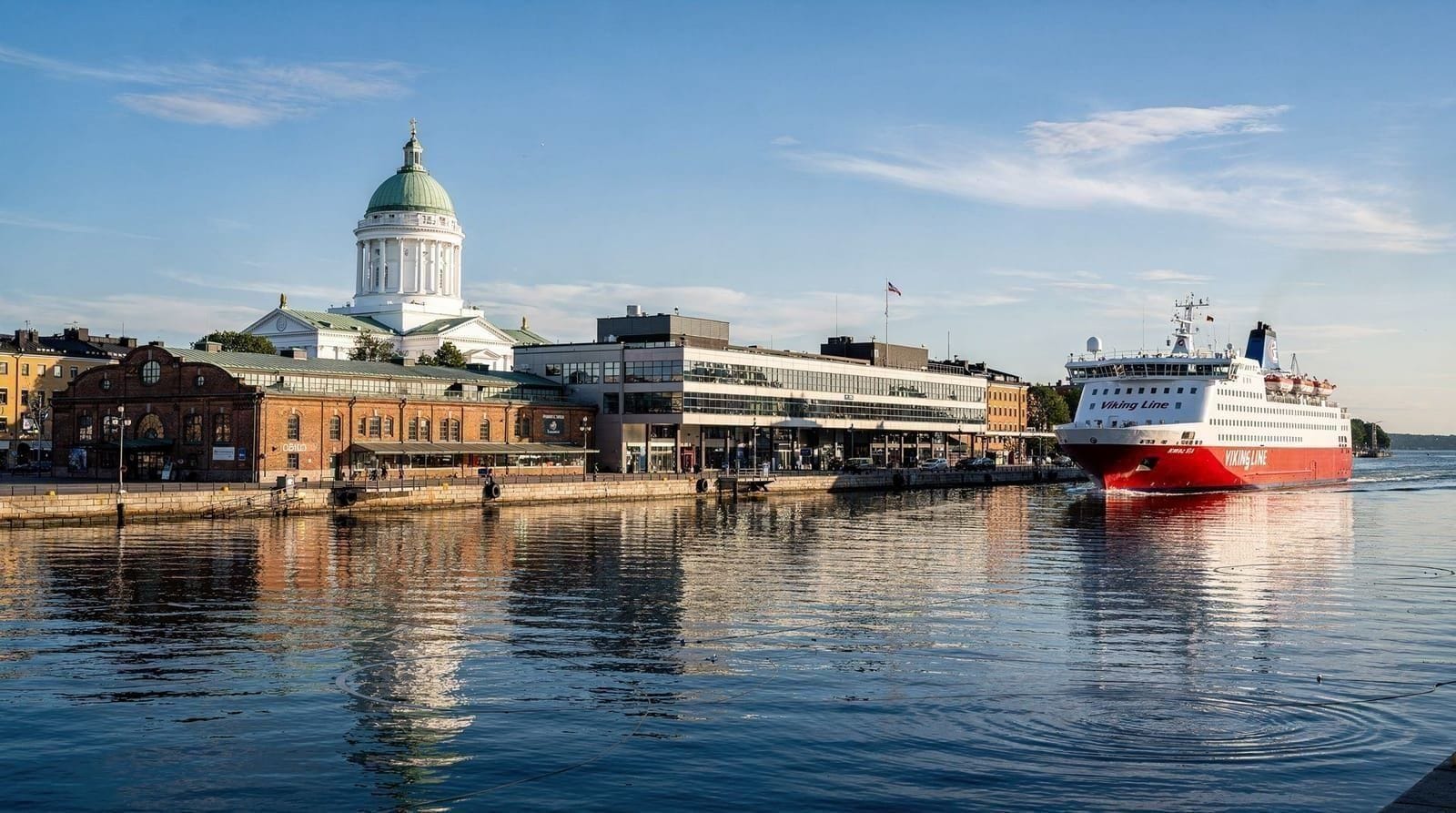 Is Helsinki worth visiting? An honest assessment — A straight answer to whether Helsinki is worth the trip: what the city genuinely