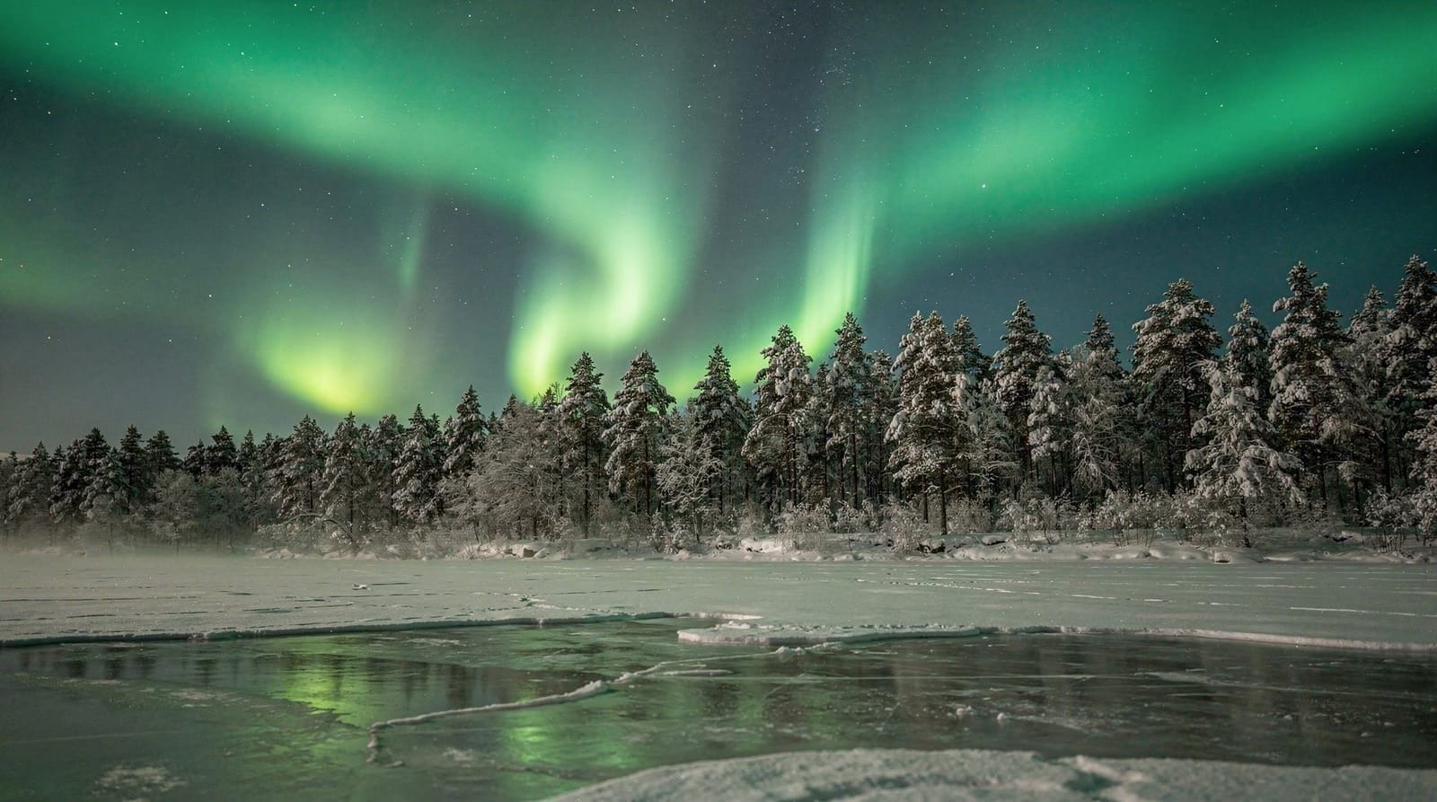 Northern lights from Helsinki: what's realistic and how to plan — Can you see the northern lights from Helsinki? Honest guide to aurora odds in th