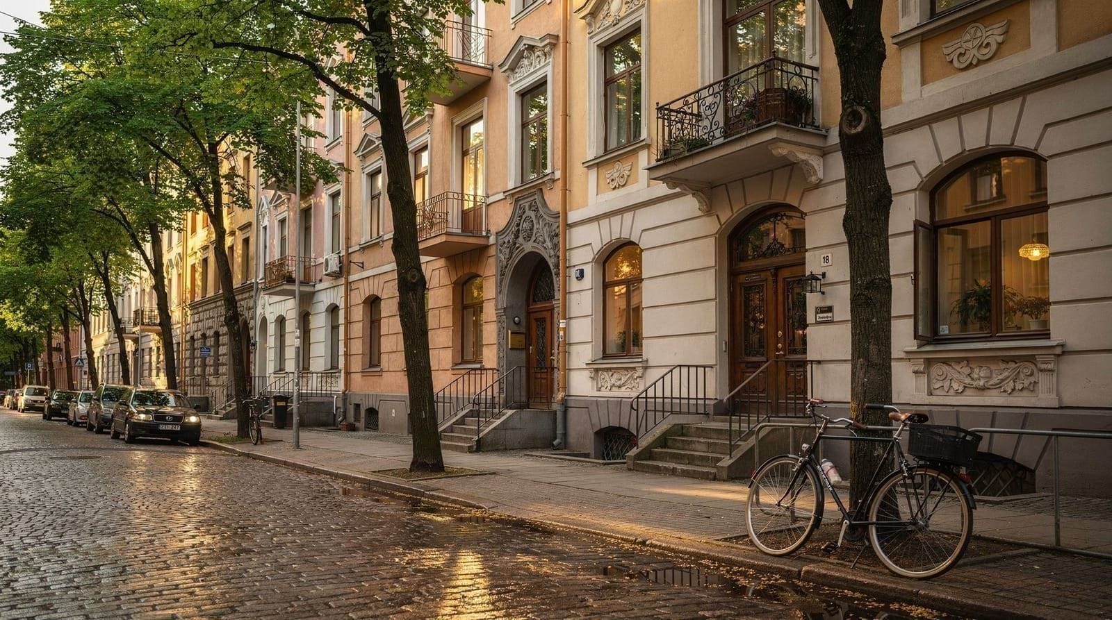Where to stay in Helsinki: neighbourhoods and hotels explained — Practical breakdown of Helsinki's best neighbourhoods for tourists, with honest 