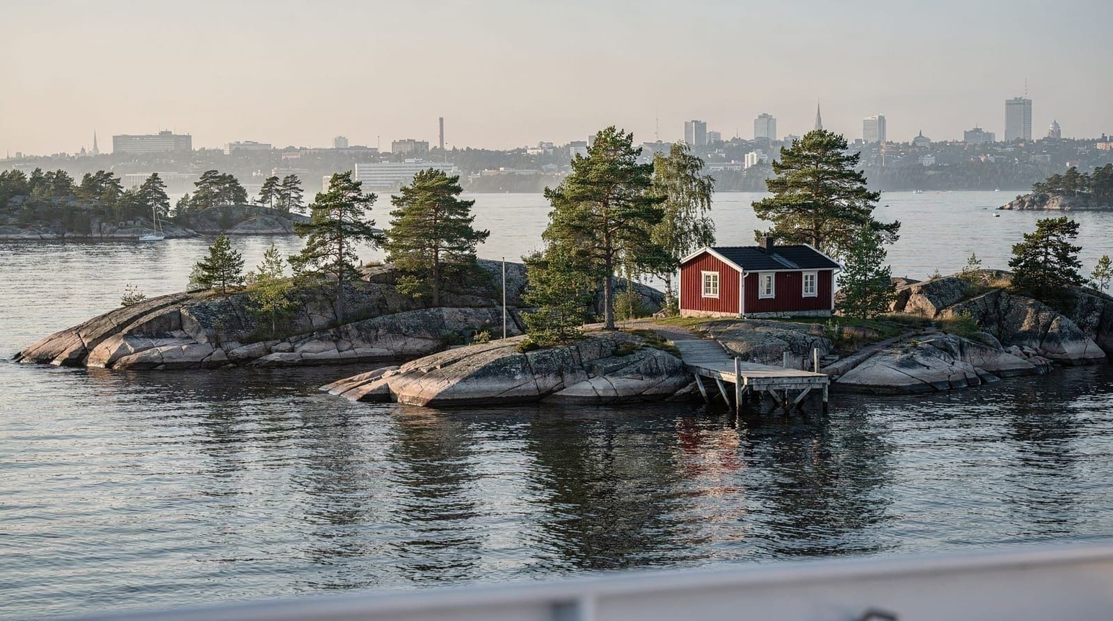 Helsinki in 4–5 days: beyond the highlights — 5 days — easy — mid-range
