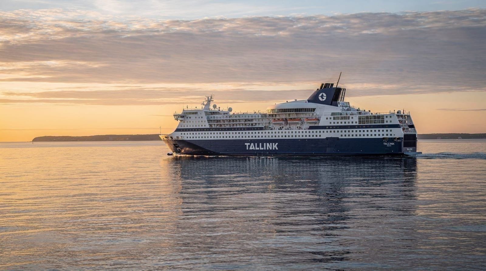 Helsinki and Tallinn in 3 days: two Baltic capitals by ferry — 3 days — easy — mid-range