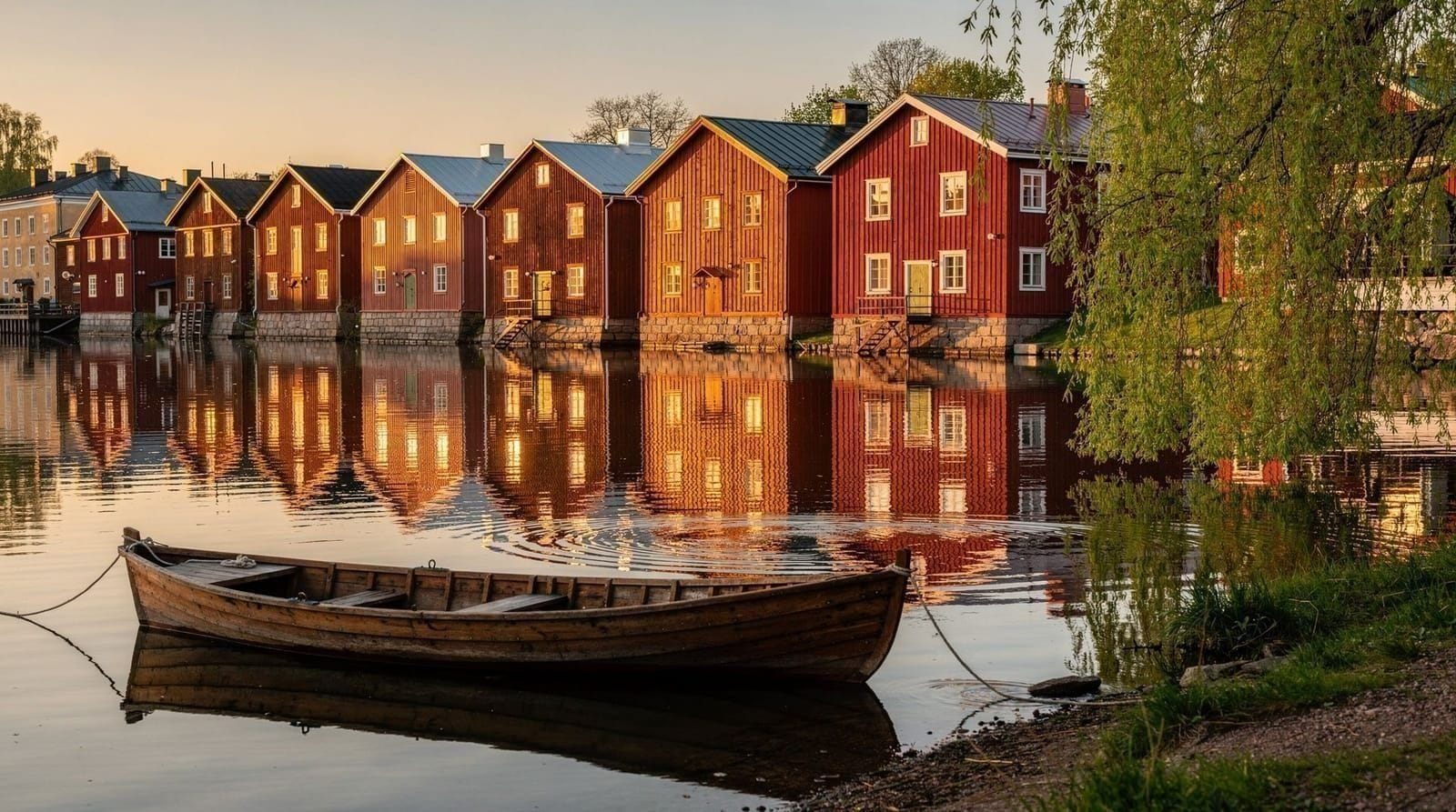 Things to do in Turku