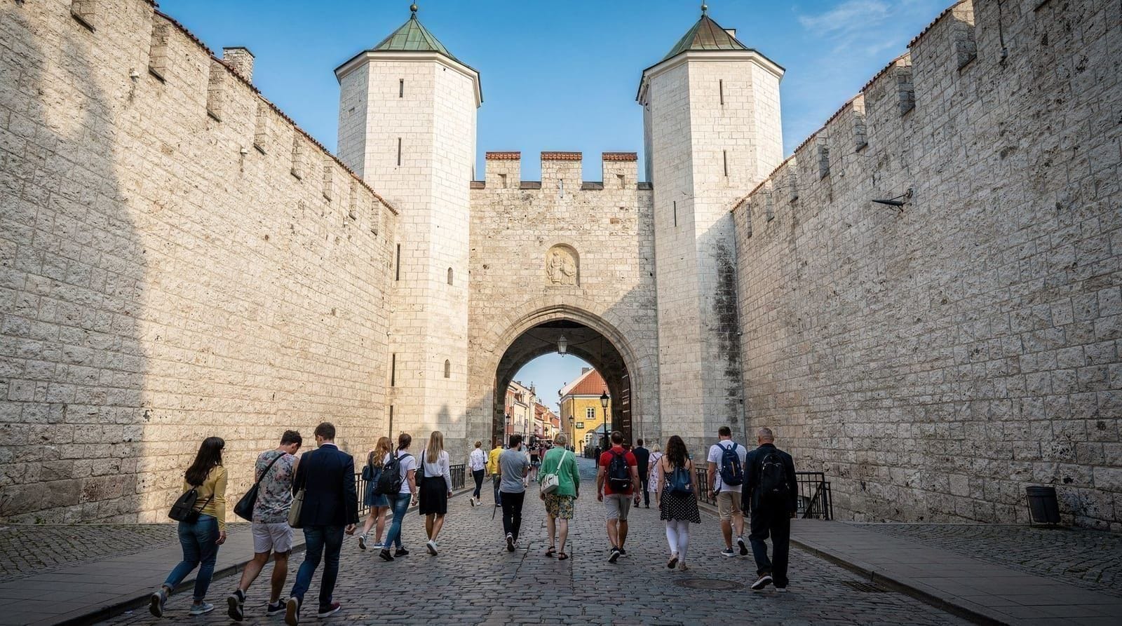 Helsinki to Tallinn ferry day trip: the complete guide — Everything you need to plan the Helsinki–Tallinn ferry day trip: operators, cros